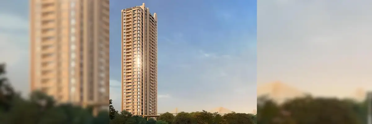 Lodha Vero Overview